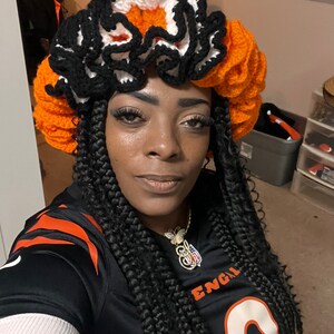 Shipping Included Customize Any Ruffle Hat 3-4 Colors - Etsy