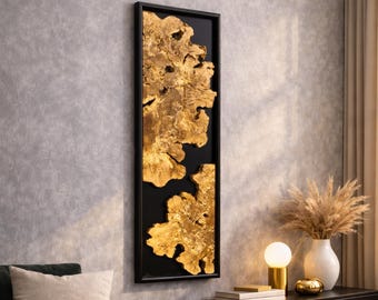 Wood Wall Art, Custom Wooden Wall Decor Made from Olive Tree Roots, Handmade Natural Wood Art, One of a Kind Wall Sculpture