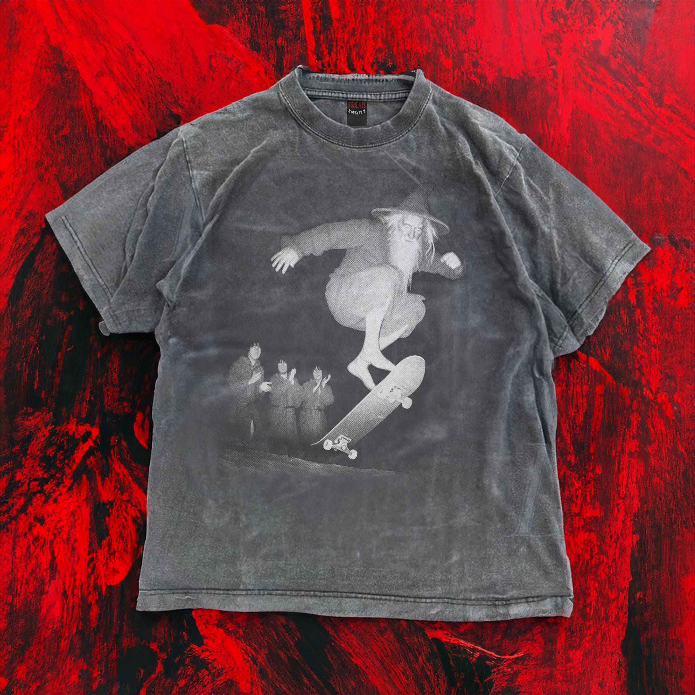 Vintage skateboard clothing - Etsy 日本