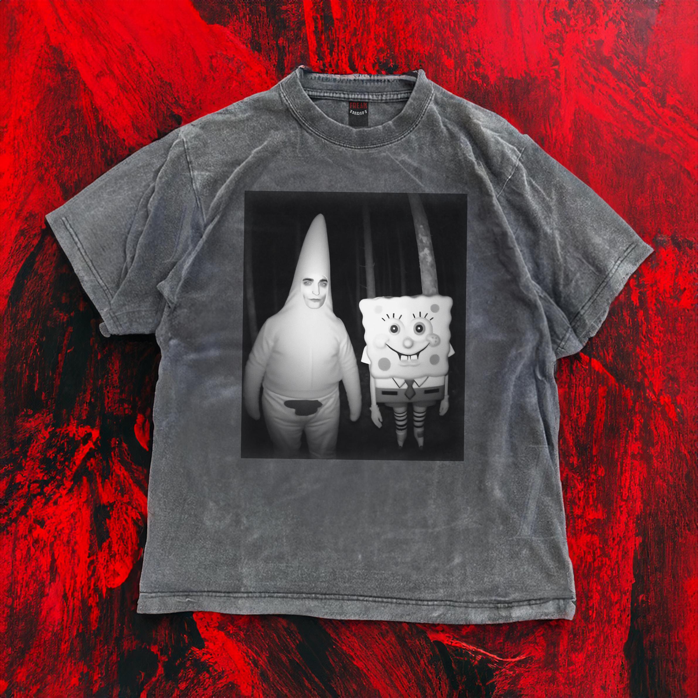 レア！スポンジボブ スクイーズ フィギュア 着せ替え1000通り 新品未開封, image size:2382x2382