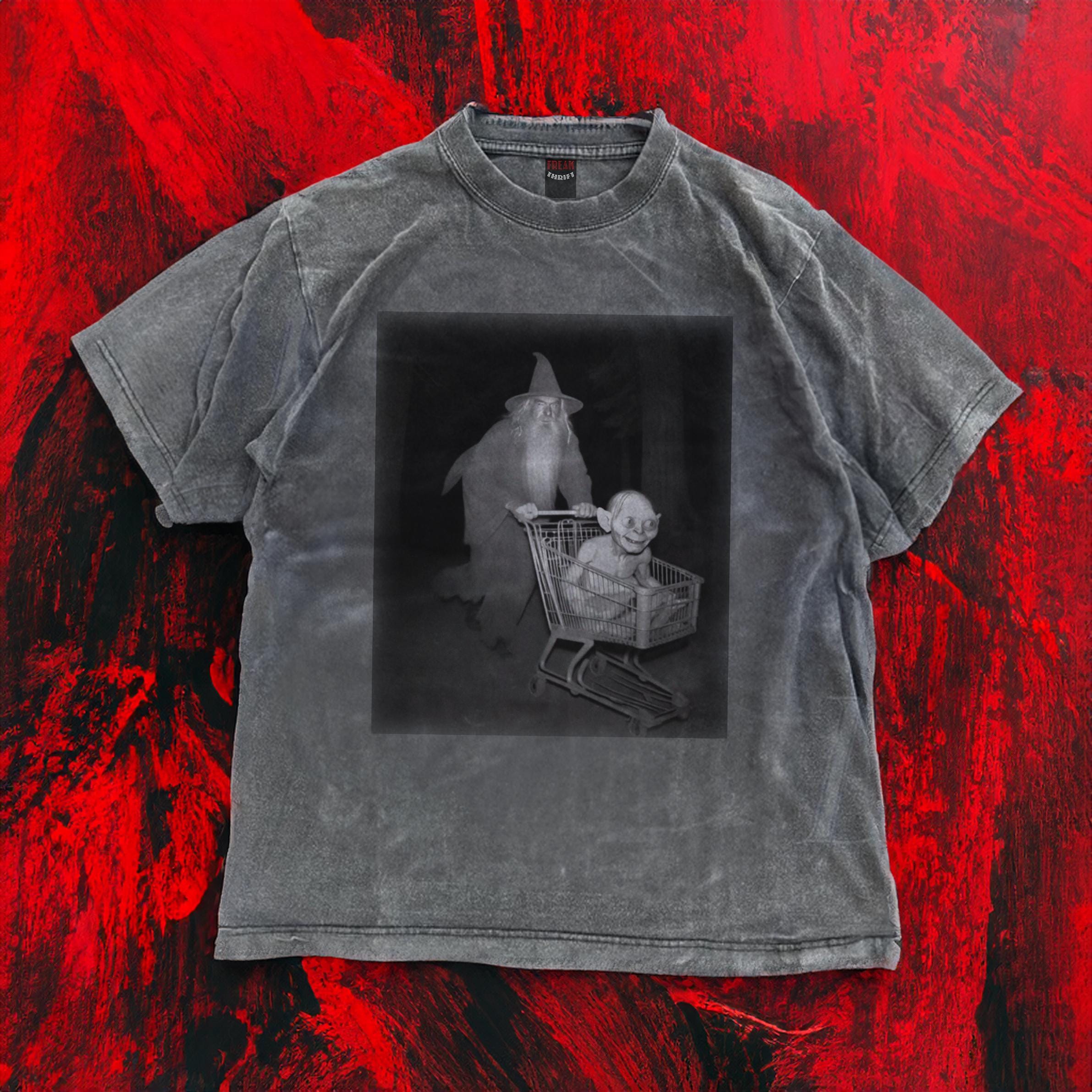 Lord of the ring shirt vintage - Etsy 日本