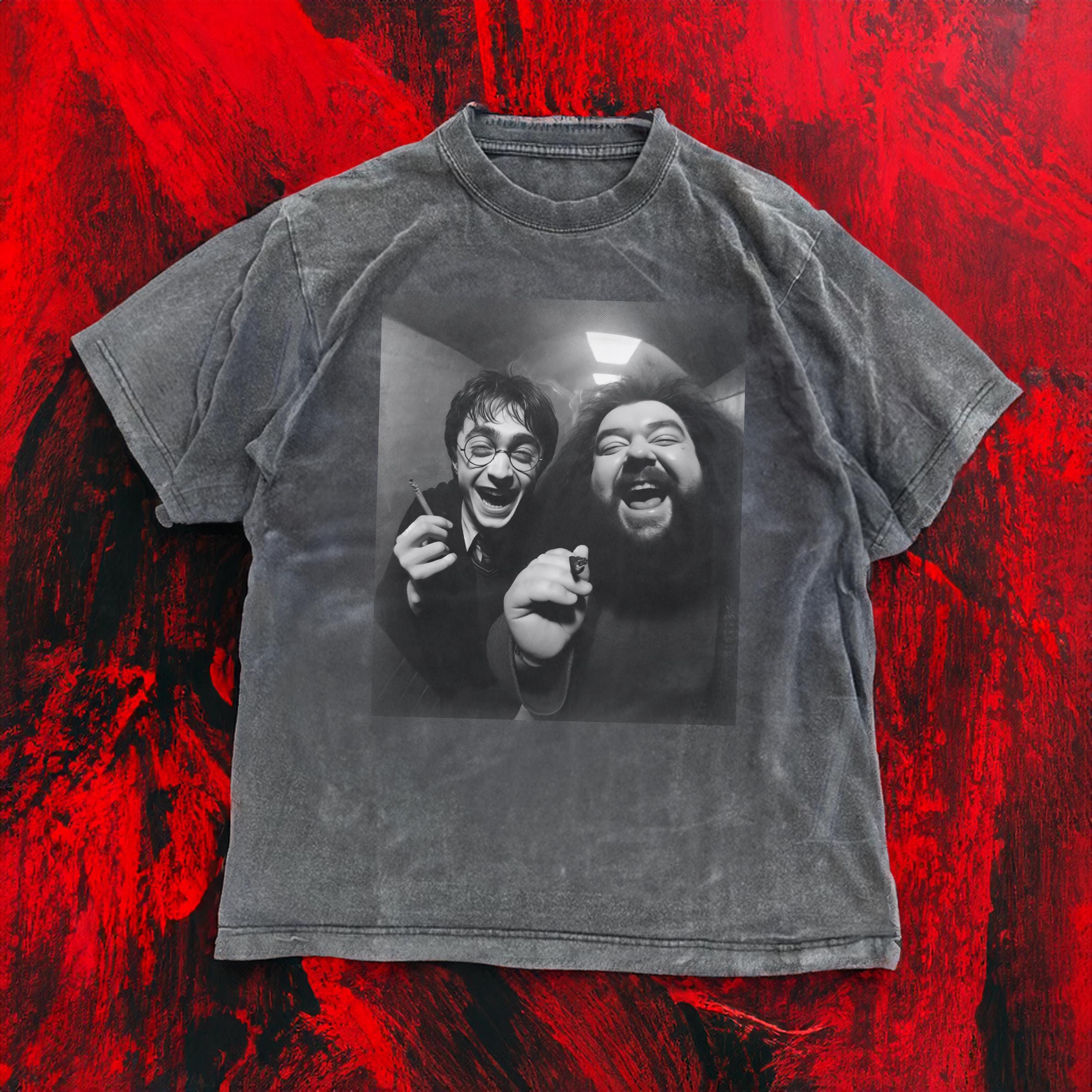 honeydukes t shirt
