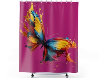 Shower Curtains