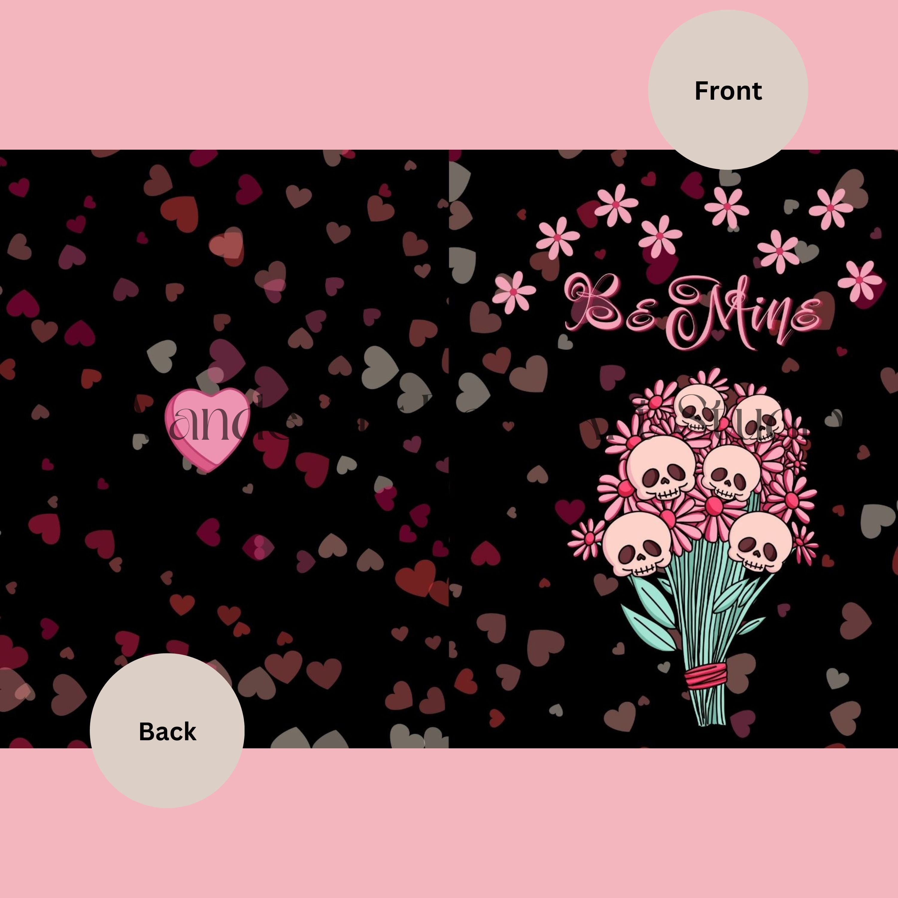 Valentine Printable Card, Printable Card, Digital Printable Card ...