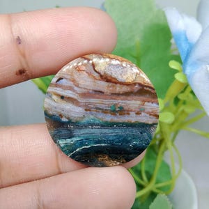 オパール化した化石木 - Etsy 日本