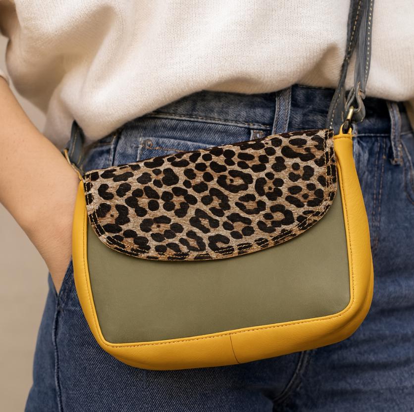 Soruka shoulder bag France