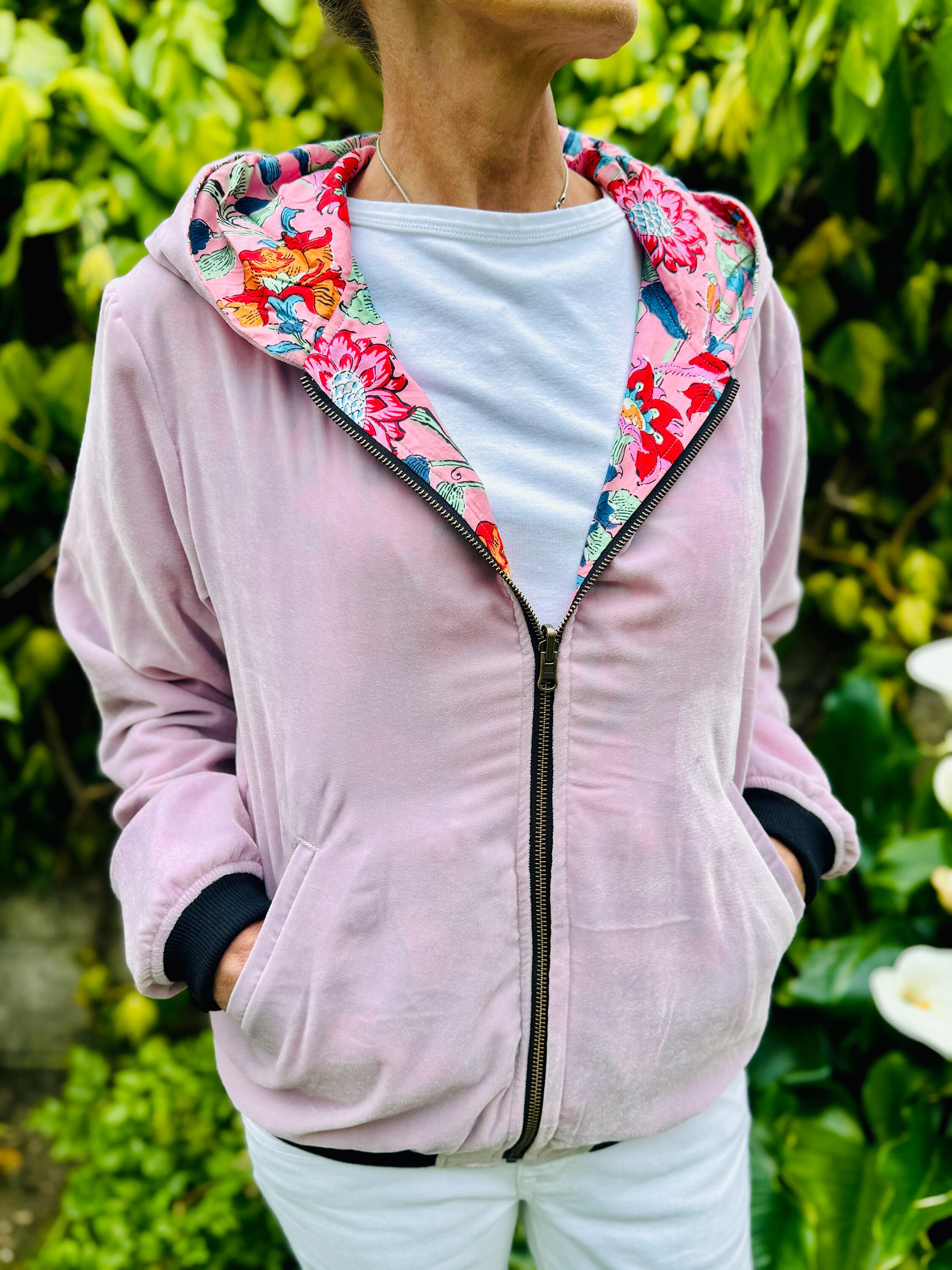 Ethical Hoodie Etsy