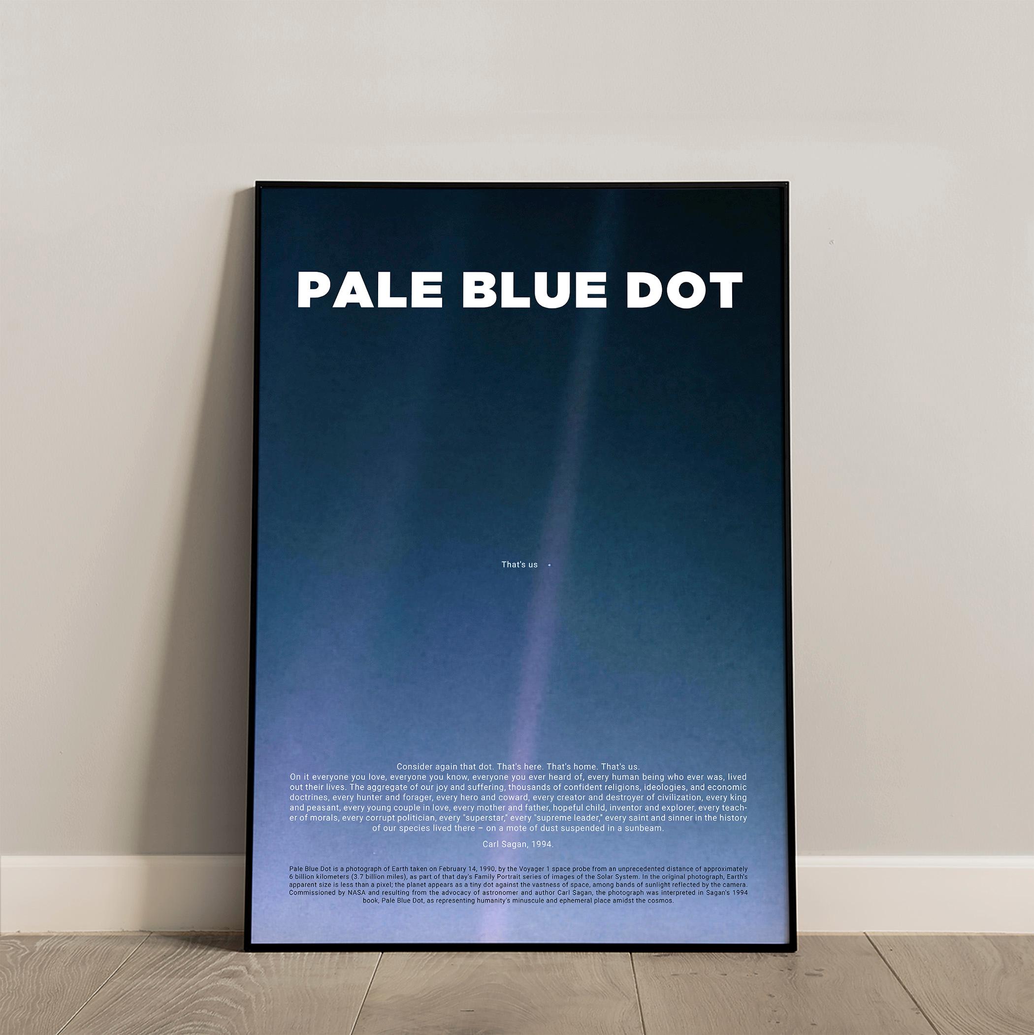 【ハードカバー】Pale Blue Dot Carl Sagan Pale Blue Dot: A Vision of the Human Future in Space: Carl