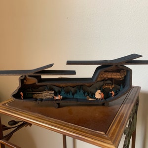 Chinook Helicopters, Military Helicopter, Military Gifts, Retirement Gifts, US Army, Marines, Navy, Air Force, Veterans, Patriotic Gifts