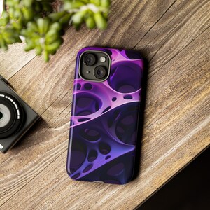 i Phone Graphic Design Tough Cases