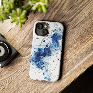 I phone Graphic Design Tough Cases