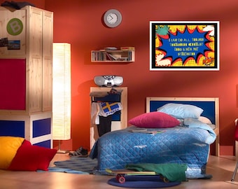 Kunstwerken met bijbelteksten