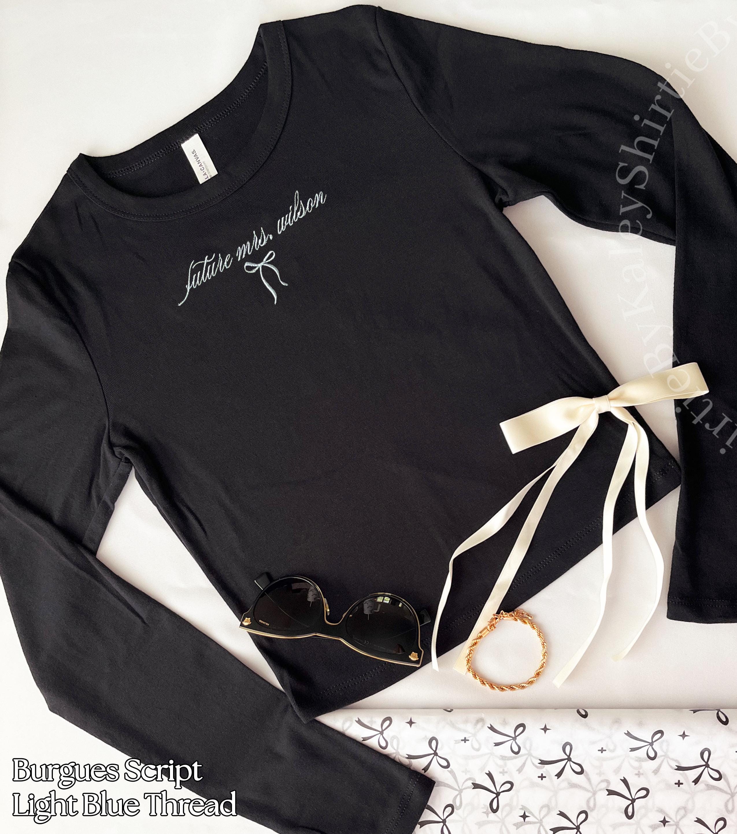 トップス slight vogue long sleeve 00s archive トップス slight vogue long sleeve 00s archive slight vogue