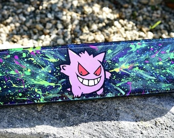 Gengar Suprise