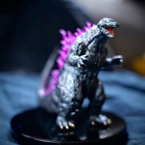Godzilla 2000 Desk Buddy