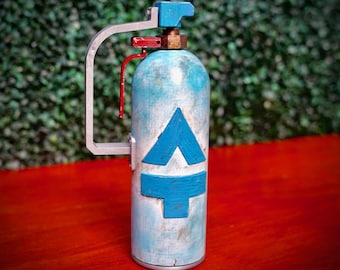 Arc Raiders Vita Spray
