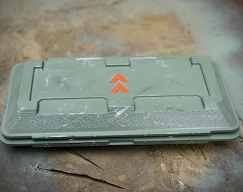 Arc Raider Weapons Crate