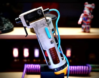Arc Raiders Shield Recharger