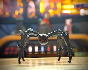 Arc Raiders Leaper