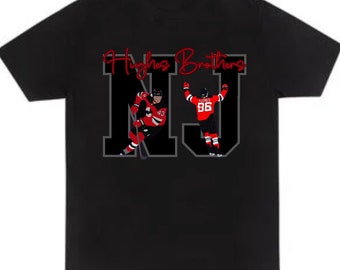 Hughes Bros Diablos de Nueva Jersey