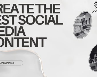 Erstellen Sie die besten Social-Media-Inhalte