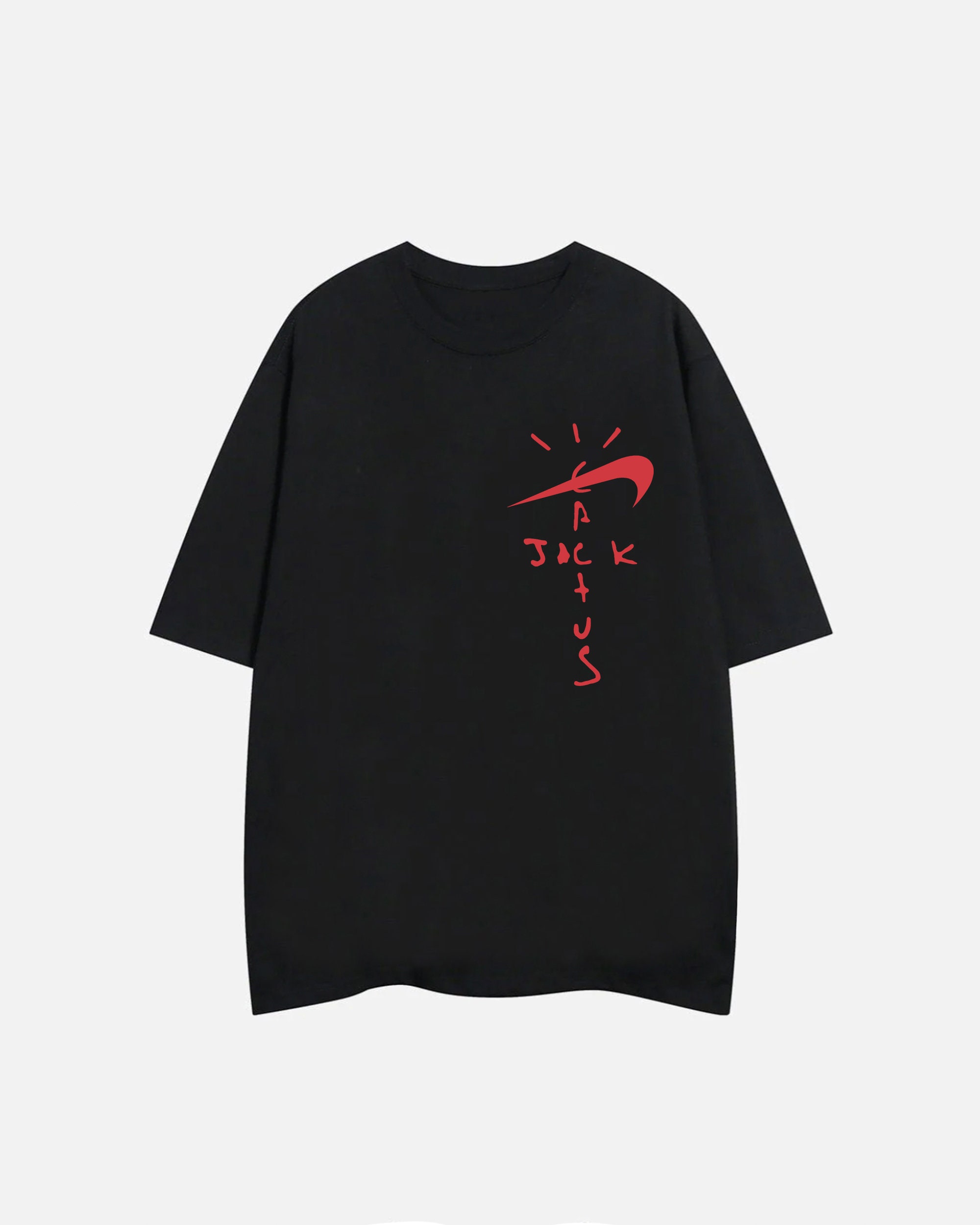 Cactus jack maglia store