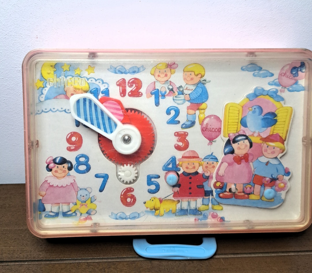 Chicco Next2Dreams Baby Mobile With Music Box For