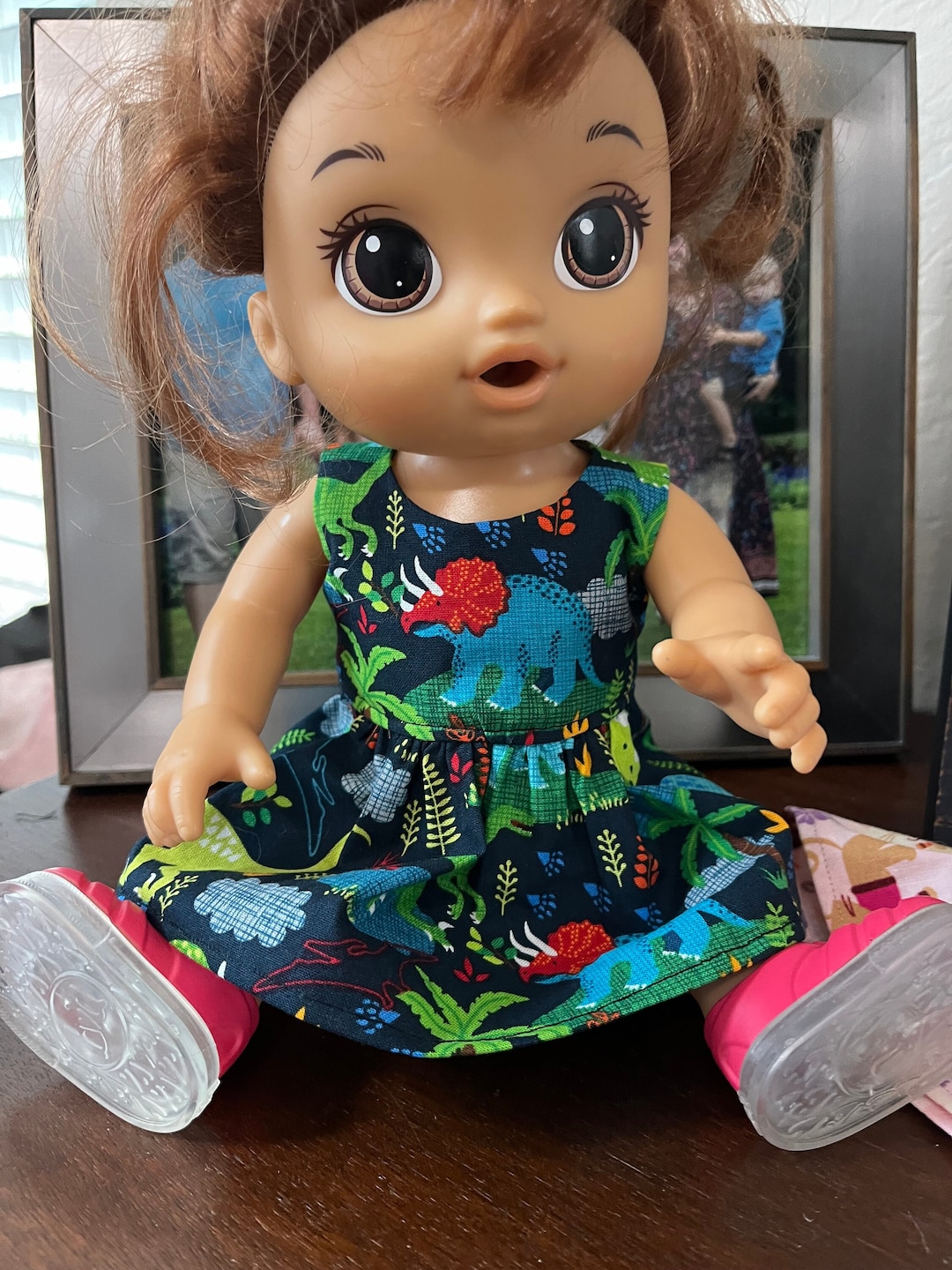 Doll Clothes for 12 & Baby Alive Dolls - Etsy