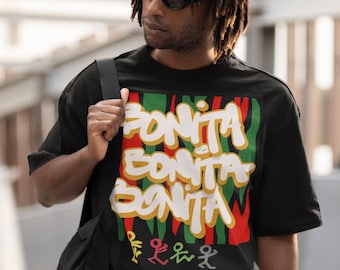 A Tribe Called Quest T-shirt, Q-tip, Phife Dawg, Hip Hop T-shirt