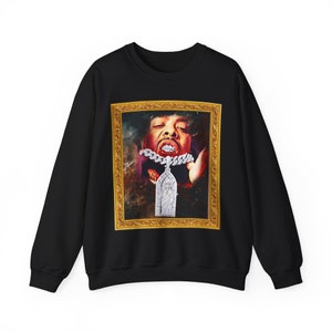 Westside Gunn Supreme Blientele champion T | Depop