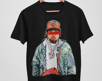 Camiseta limitada de Westside Gun, camiseta de Griselda, FLYGOD, Buffalo, camiseta retro, hip hop underground, Bills Mafia, camiseta de hip hop