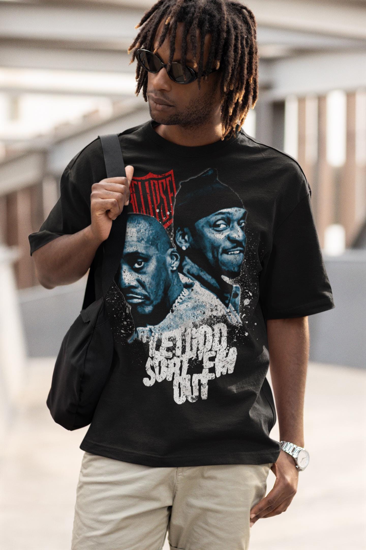Limited Cllipse T-shirt, Virginia Tee, Pharrell, Rap T-shirt