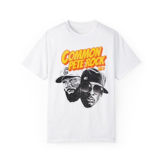 MASTERPIECE Pete Rock ピートロック Tシャ ツ XL 希少 MASTERPIECE