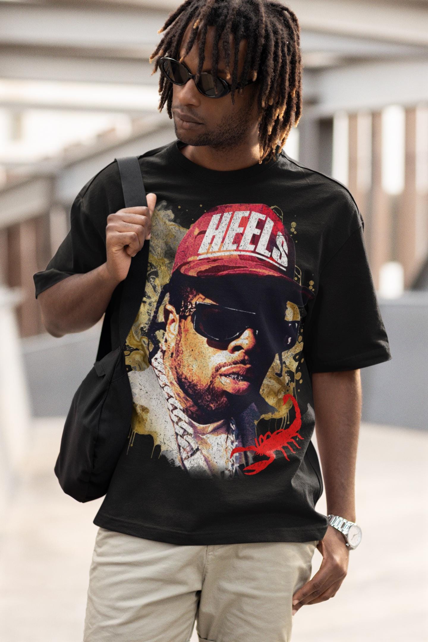 Westside gunn shirt - Etsy 日本