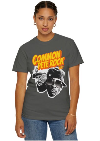 希少 MASTERPIECE Pete Rock ピートロック Tシャツ XL 希少 MASTERPIECE Pete Rock ピートロック Tシャツ XL