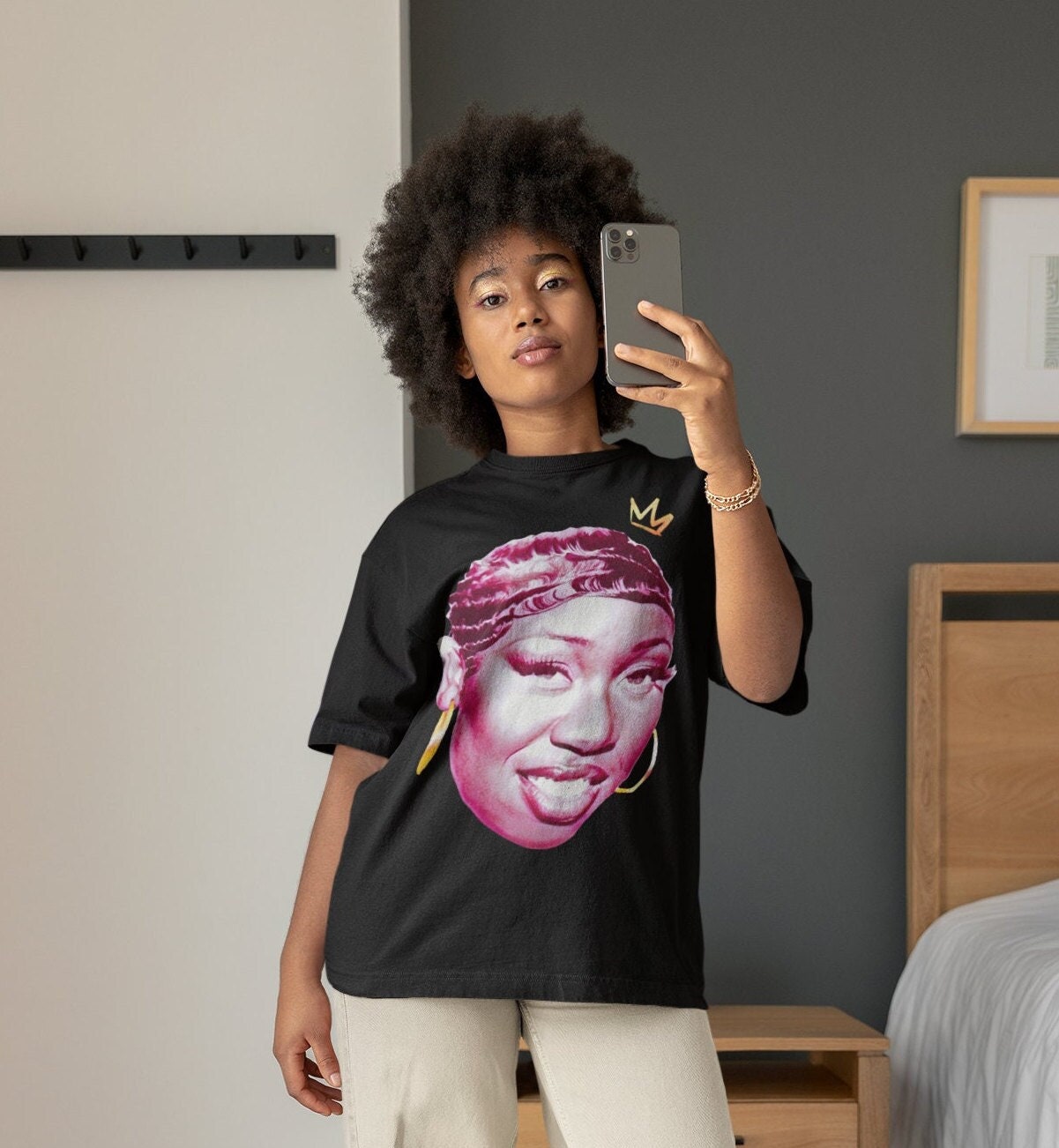 Vintage Missy Elliott Shirt - Etsy