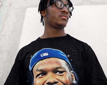 Camiseta gráfica Vladdy de edición limitada, camiseta de béisbol, Toronto, campeones de béisbol de la costa este
