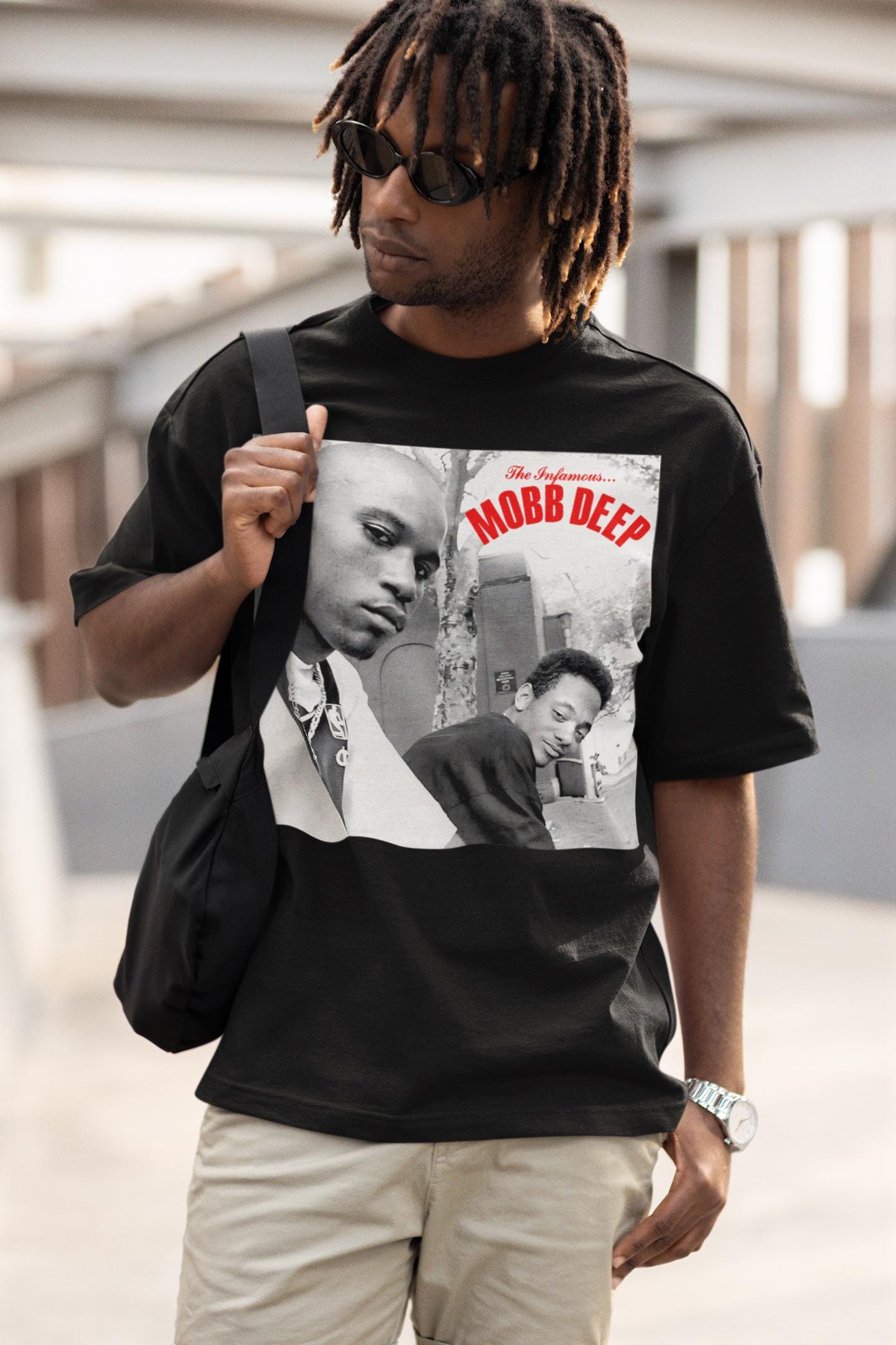 Mobb Deep Shirt - Etsy