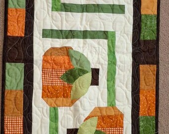 Pumpkin Pathway