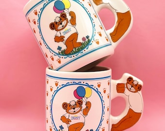 ヴィンテージ　vintage 1950年代　モールアニマル　8体セット　モール製 50s Vintage Walter Lantz Oswald the Rabbit Doll (B021) - 2000toys