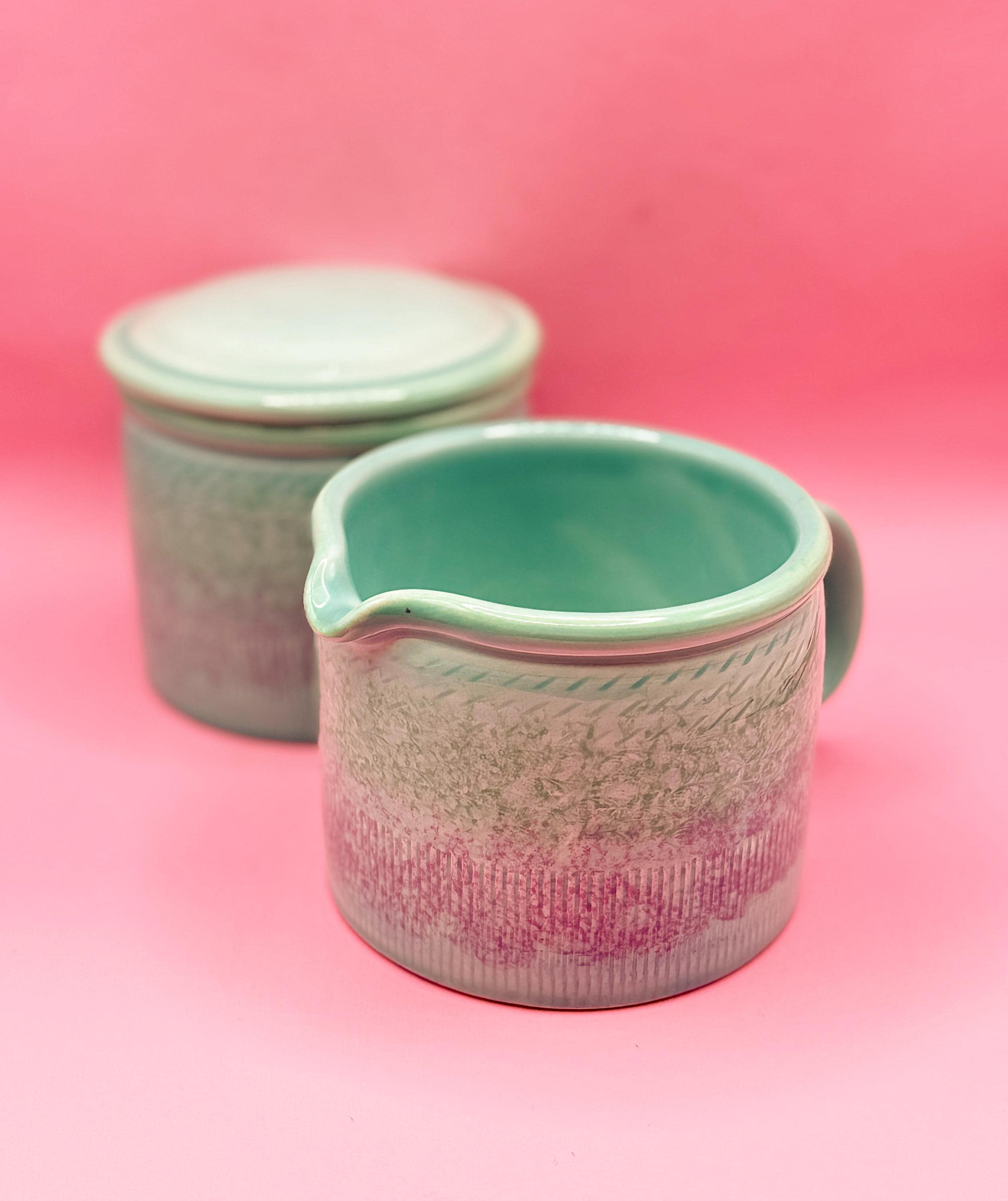 Baldelli Canisters - Etsy