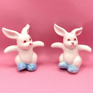 Sale e pepe Hopping Rabbit