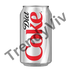 single can diet coke || NOT a cup wrap|| digital download || diet coke png