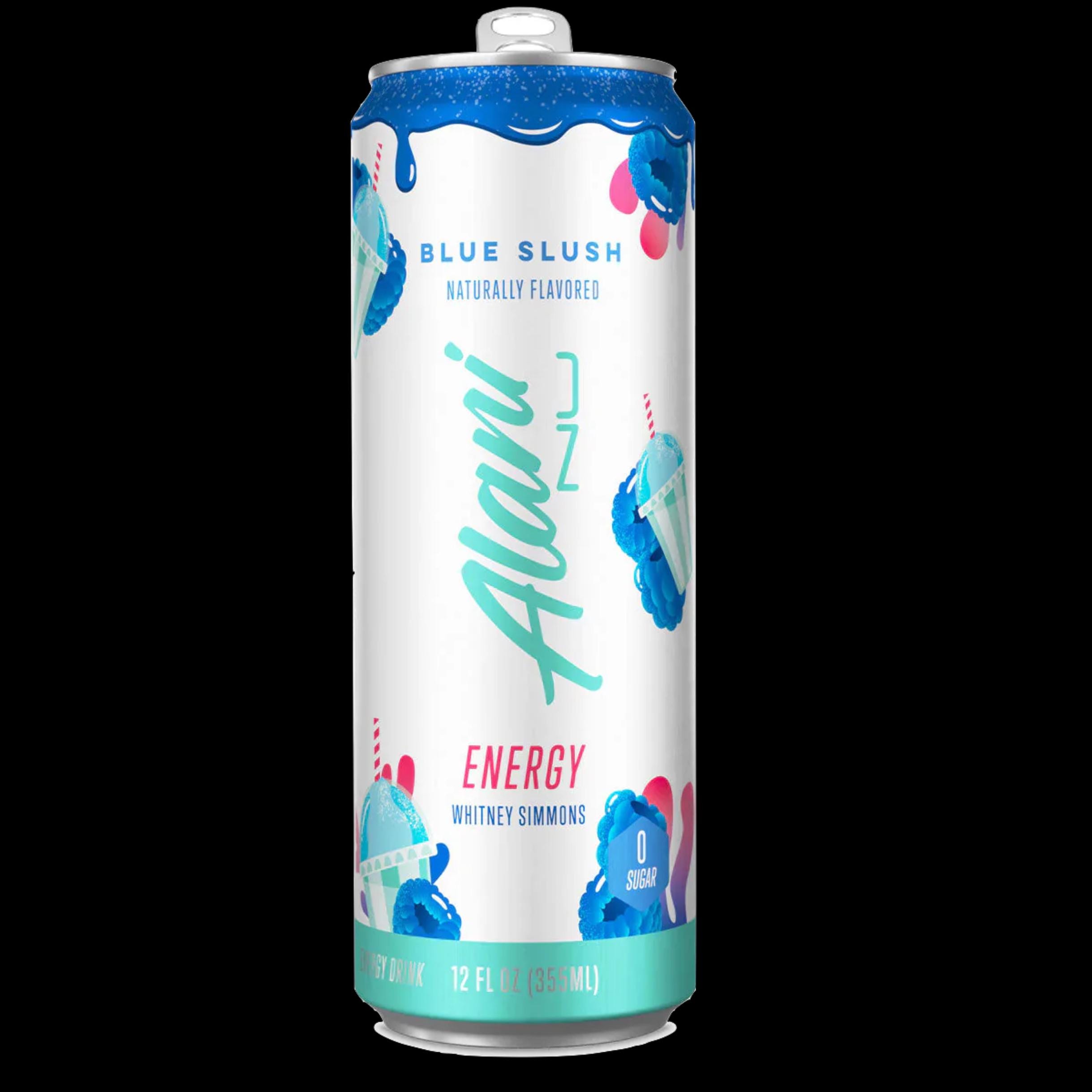 Single Can Alani Nu || Alani Nu Energy Drink || Digital Download || NOT ...