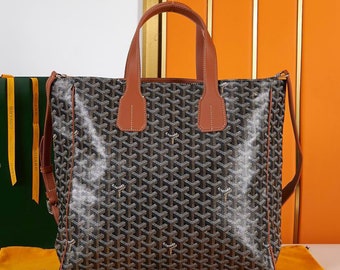 Authentic Goyard handbag