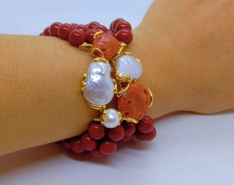 Giglio Island Bracelet