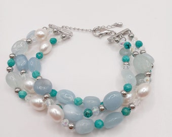 Salina Island Bracelet