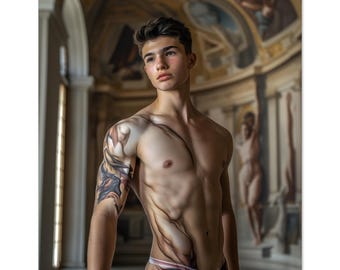 Paolo Poster