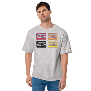 Männer T-Shirt