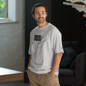 Männer T-Shirt